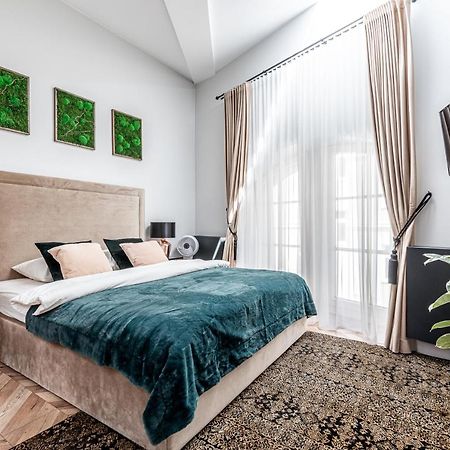 Apartament Sun Lighted Cathedral Square Studio Wilno Zewnętrze zdjęcie