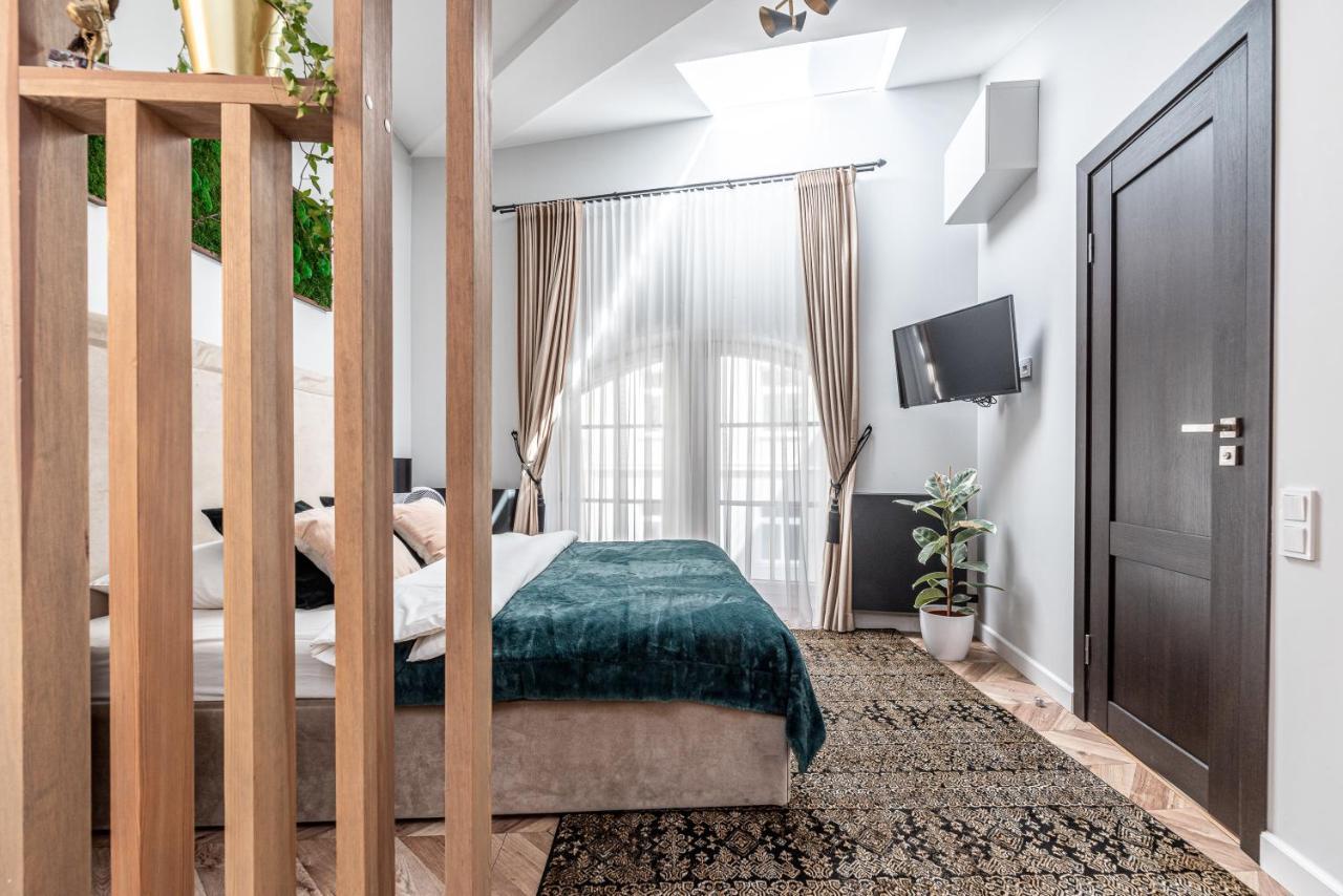 Apartament Sun Lighted Cathedral Square Studio Wilno Zewnętrze zdjęcie