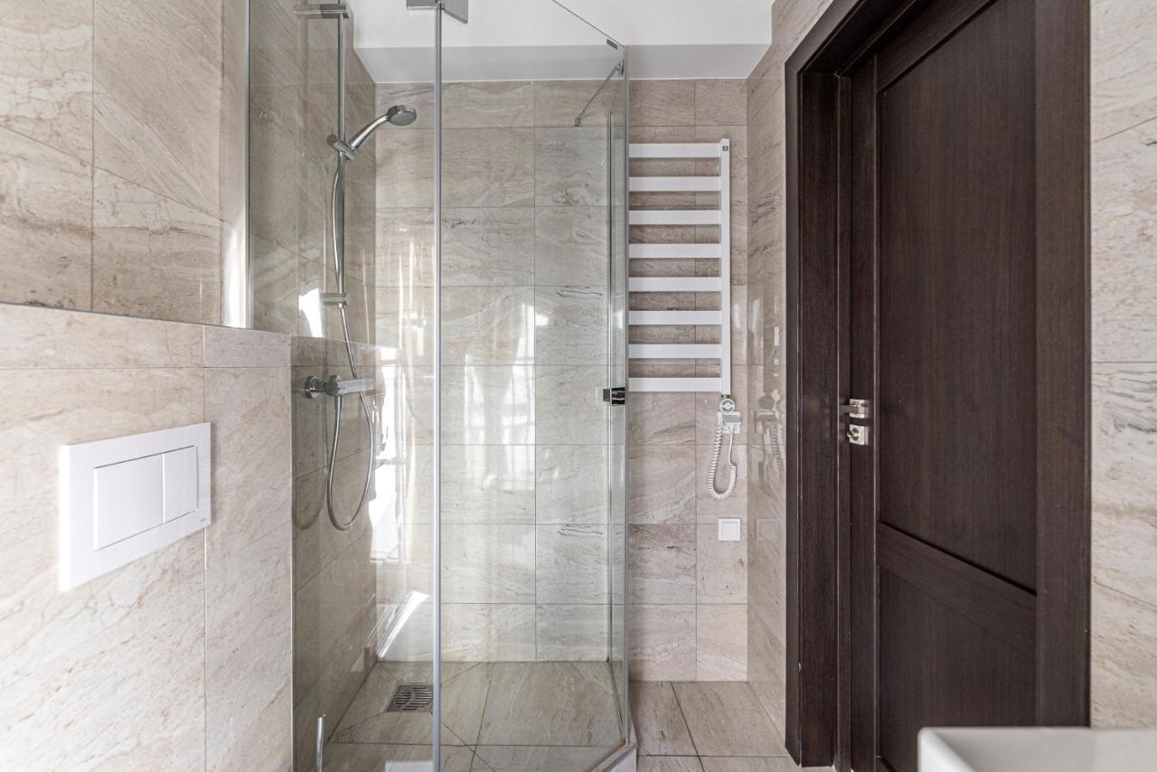 Apartament Sun Lighted Cathedral Square Studio Wilno Zewnętrze zdjęcie