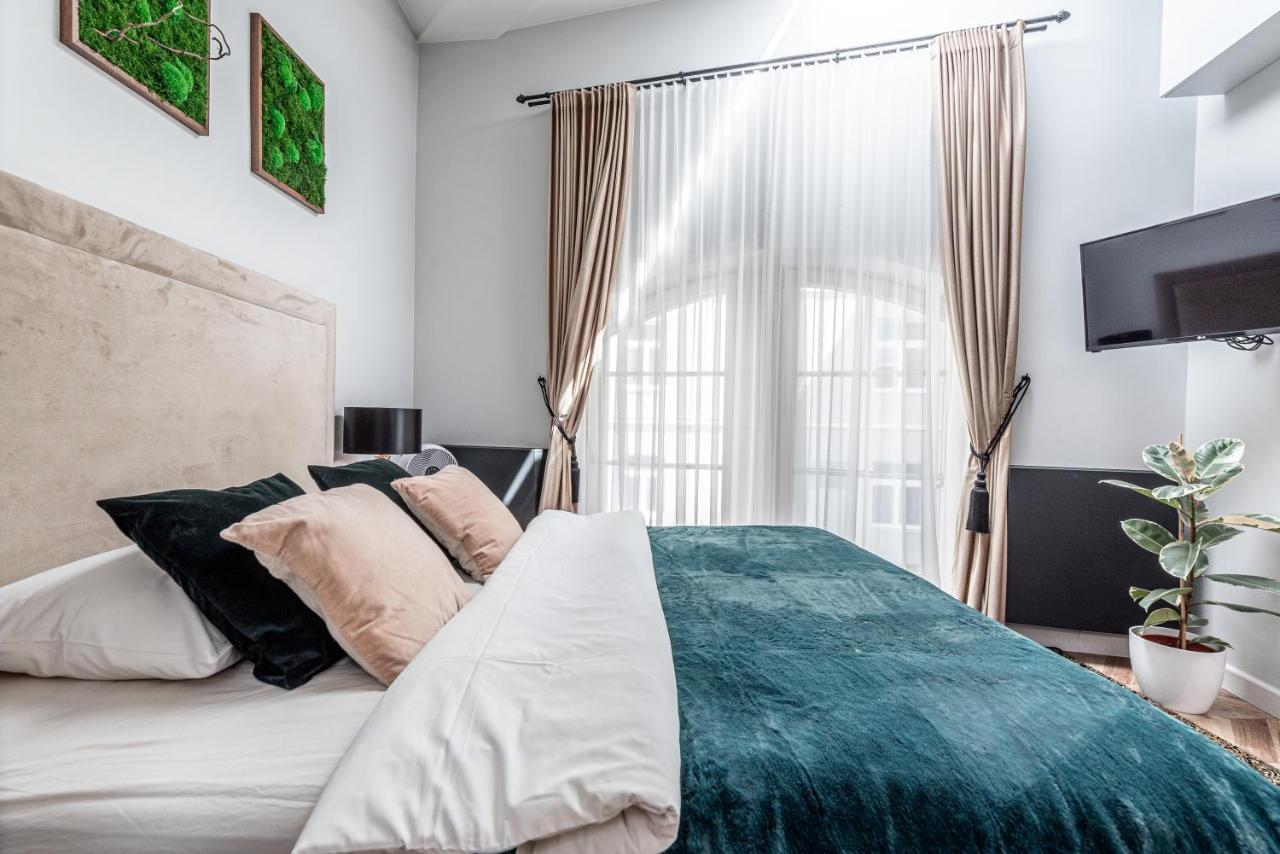 Apartament Sun Lighted Cathedral Square Studio Wilno Zewnętrze zdjęcie