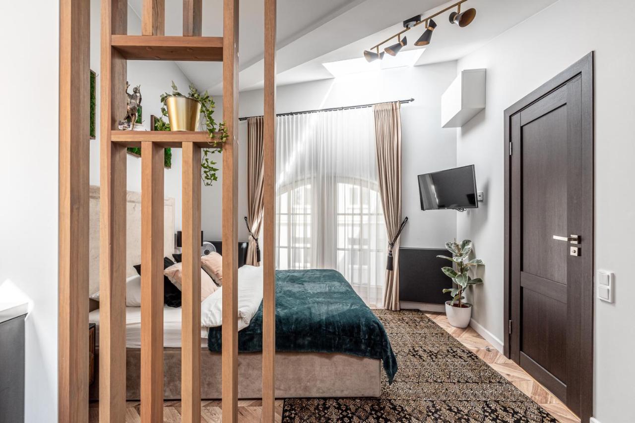 Apartament Sun Lighted Cathedral Square Studio Wilno Zewnętrze zdjęcie